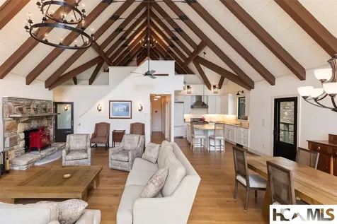 3164 W Club Boulevard Lake Toxaway NC 28747