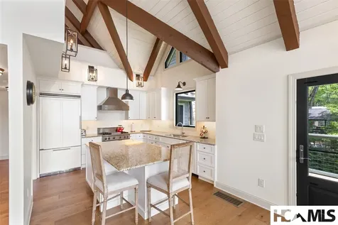 3164 W Club Boulevard Lake Toxaway NC 28747
