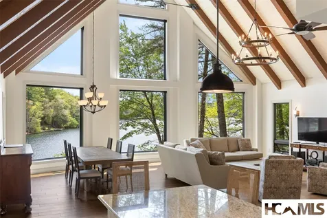 3164 W Club Boulevard Lake Toxaway NC 28747