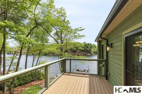 3164 W Club Boulevard Lake Toxaway NC 28747