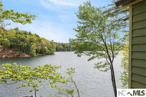 3164 W Club Boulevard Lake Toxaway NC 28747