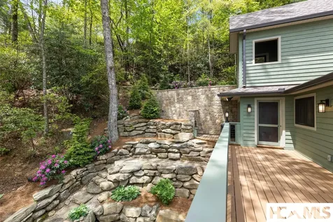 3164 W Club Boulevard Lake Toxaway NC 28747