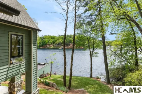 3164 W Club Boulevard Lake Toxaway NC 28747