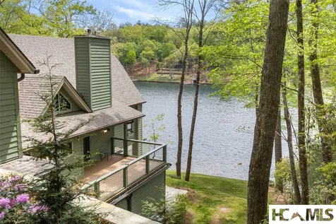 3164 W Club Boulevard Lake Toxaway NC 28747