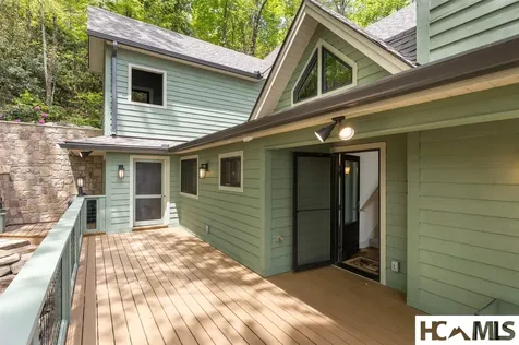 3164 W Club Boulevard Lake Toxaway NC 28747