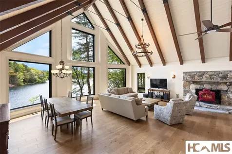 3164 W Club Boulevard Lake Toxaway NC 28747
