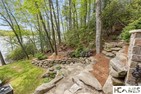 3164 W Club Boulevard Lake Toxaway NC 28747