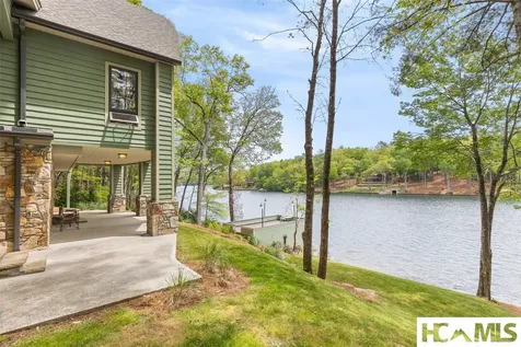3164 W Club Boulevard Lake Toxaway NC 28747