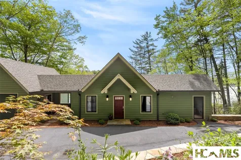 3164 W Club Boulevard Lake Toxaway NC 28747