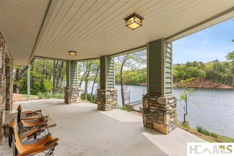 3164 W Club Boulevard Lake Toxaway NC 28747