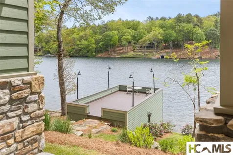 3164 W Club Boulevard Lake Toxaway NC 28747