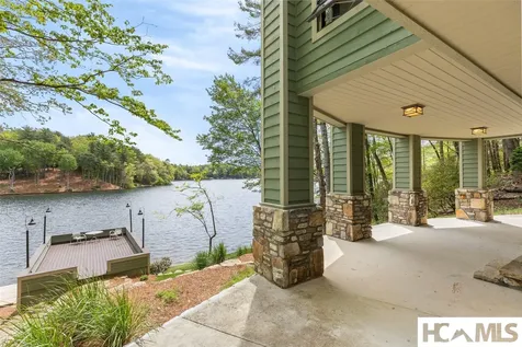3164 W Club Boulevard Lake Toxaway NC 28747