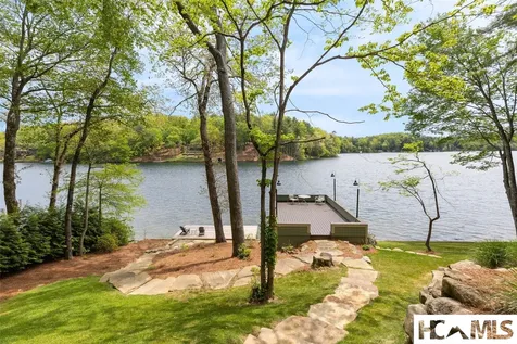 3164 W Club Boulevard Lake Toxaway NC 28747
