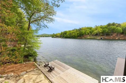 3164 W Club Boulevard Lake Toxaway NC 28747