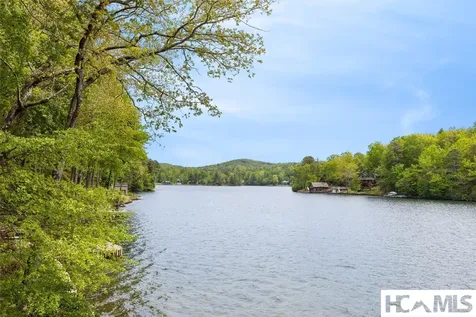3164 W Club Boulevard Lake Toxaway NC 28747