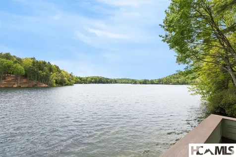 3164 W Club Boulevard Lake Toxaway NC 28747
