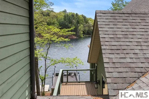 3164 W Club Boulevard Lake Toxaway NC 28747