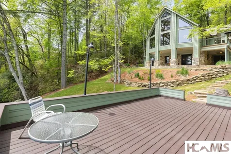 3164 W Club Boulevard Lake Toxaway NC 28747