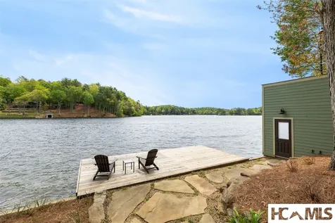 3164 W Club Boulevard Lake Toxaway NC 28747