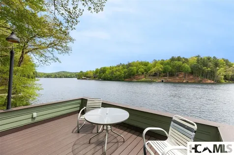 3164 W Club Boulevard Lake Toxaway NC 28747