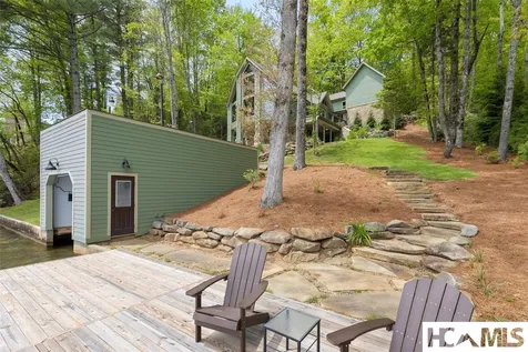 3164 W Club Boulevard Lake Toxaway NC 28747