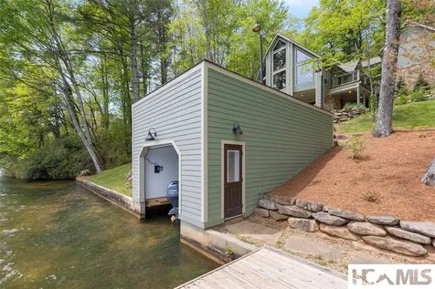 3164 W Club Boulevard Lake Toxaway NC 28747