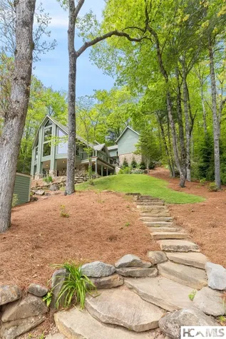 3164 W Club Boulevard Lake Toxaway NC 28747