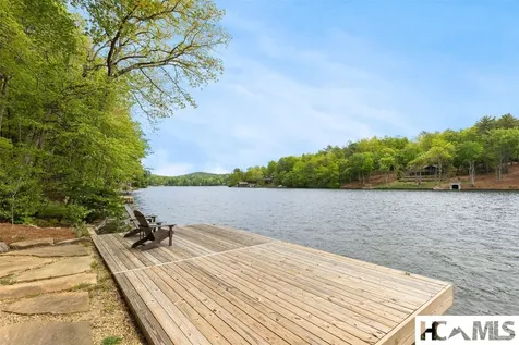 3164 W Club Boulevard Lake Toxaway NC 28747