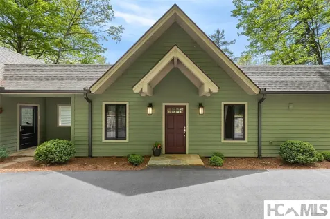 3164 W Club Boulevard Lake Toxaway NC 28747