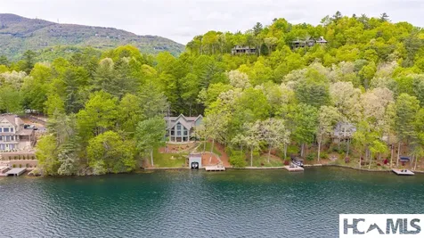 3164 W Club Boulevard Lake Toxaway NC 28747