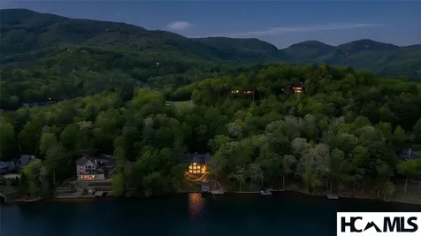 3164 W Club Boulevard Lake Toxaway NC 28747