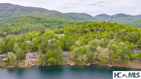 3164 W Club Boulevard Lake Toxaway NC 28747