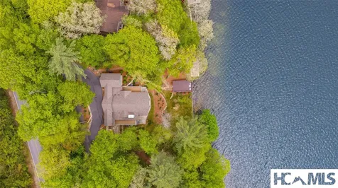 3164 W Club Boulevard Lake Toxaway NC 28747