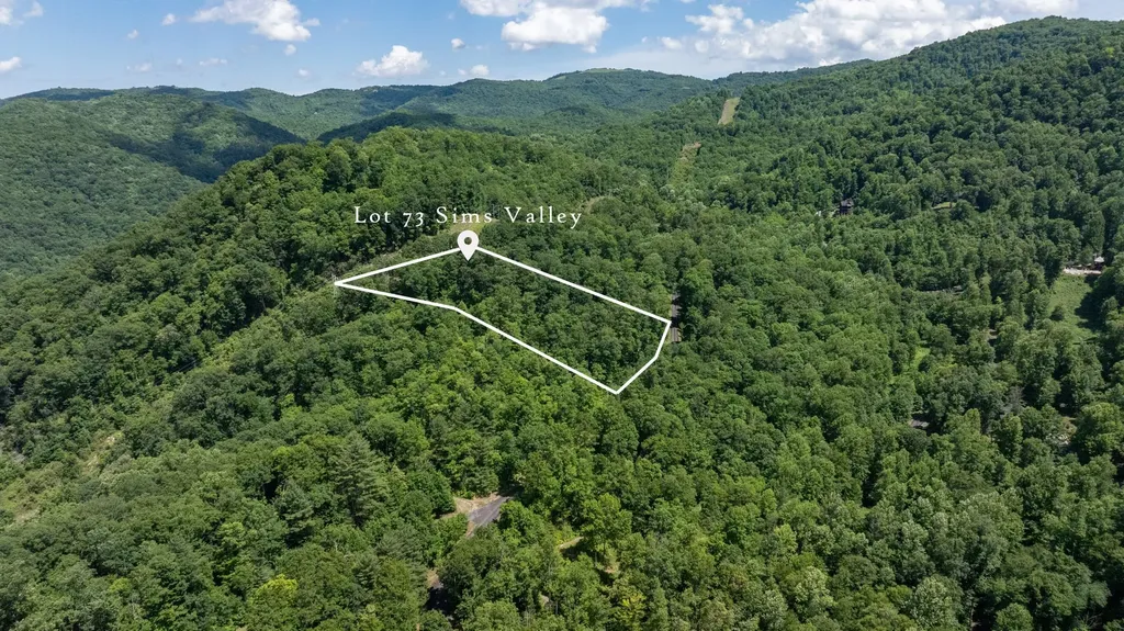 73 Pilot Knob Road Glenville NC 28736