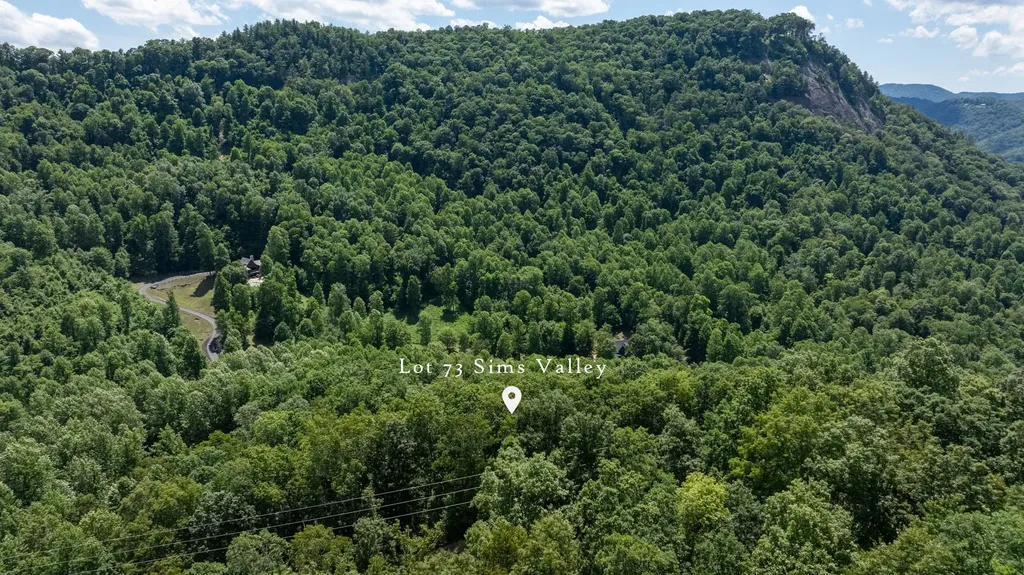 73 Pilot Knob Road Glenville NC 28736
