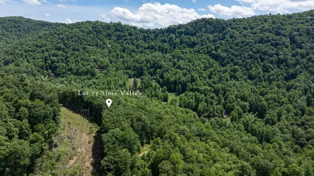 73 Pilot Knob Road Glenville NC 28736
