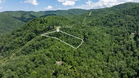 73 Pilot Knob Road Glenville NC 28736