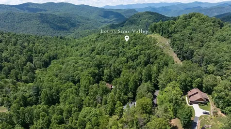 73 Pilot Knob Road Glenville NC 28736