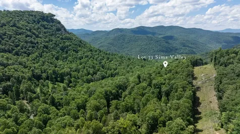 73 Pilot Knob Road Glenville NC 28736