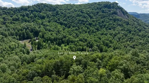 73 Pilot Knob Road Glenville NC 28736