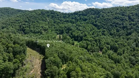 73 Pilot Knob Road Glenville NC 28736