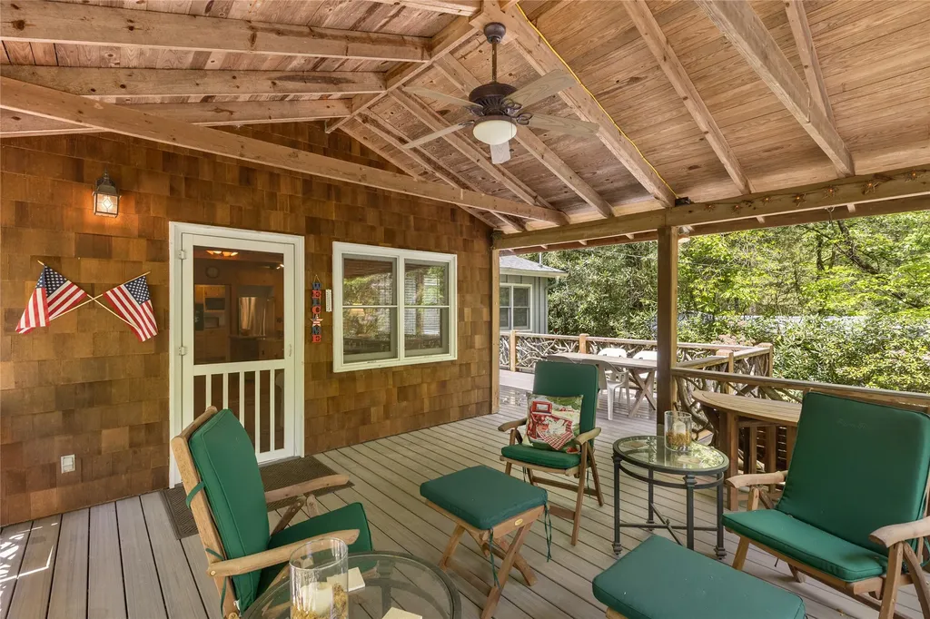477 Lance Road Cashiers NC 28717