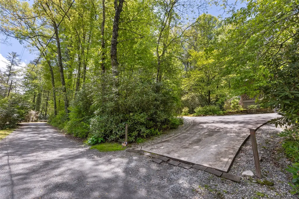 477 Lance Road Cashiers NC 28717