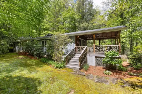 477 Lance Road Cashiers NC 28717