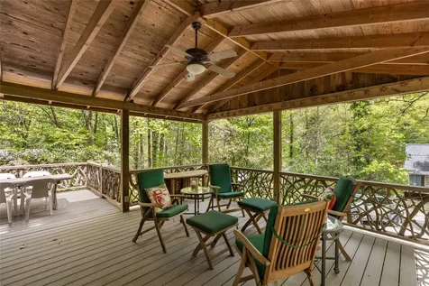 477 Lance Road Cashiers NC 28717