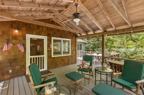 477 Lance Road Cashiers NC 28717