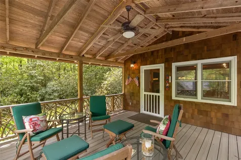 477 Lance Road Cashiers NC 28717