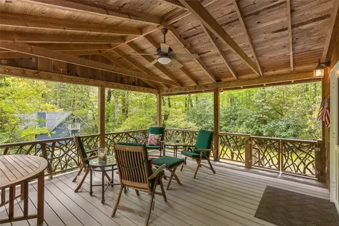 477 Lance Road Cashiers NC 28717