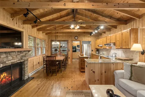 477 Lance Road Cashiers NC 28717