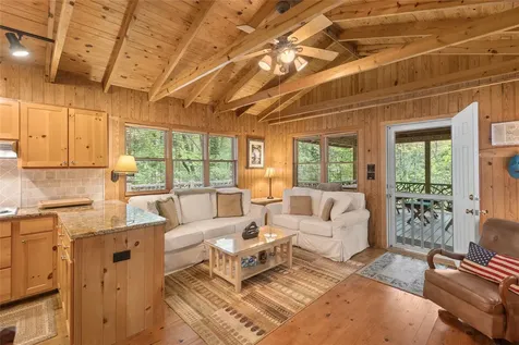 477 Lance Road Cashiers NC 28717